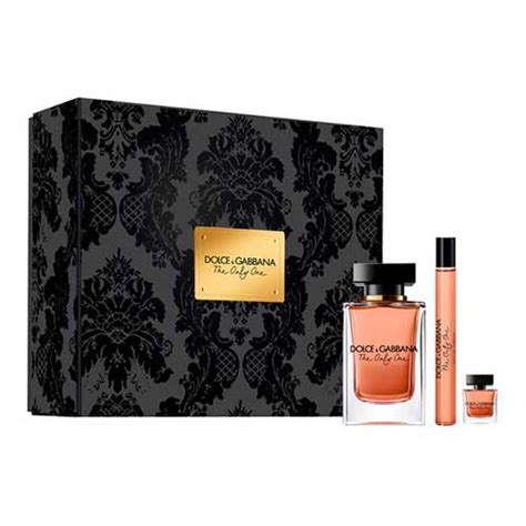 parfum miniature set dolce gabbana the one|dolce gabbana the one price.